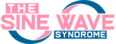 The Sine Wave Syndrome Logo